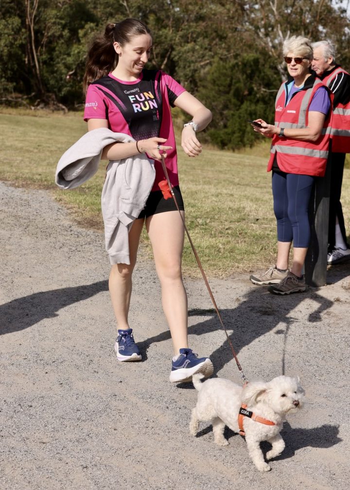 Karkarook parkrun – 355 – 14/12/24 | Karkarook parkrun
