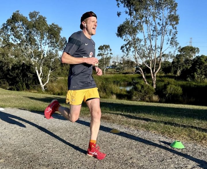 Karkarook parkrun – 377 – 10/5/25 | Karkarook parkrun