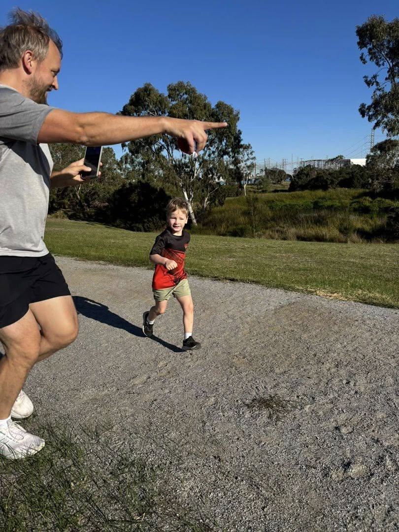 Max Ritchie Karkarook parkrun – Event #428 – 25/04/2026 | Karkarook parkrun