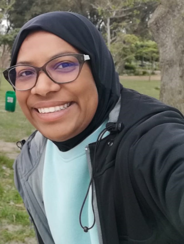 Mitchells Plain parkrun Event number 285 28th September 2024