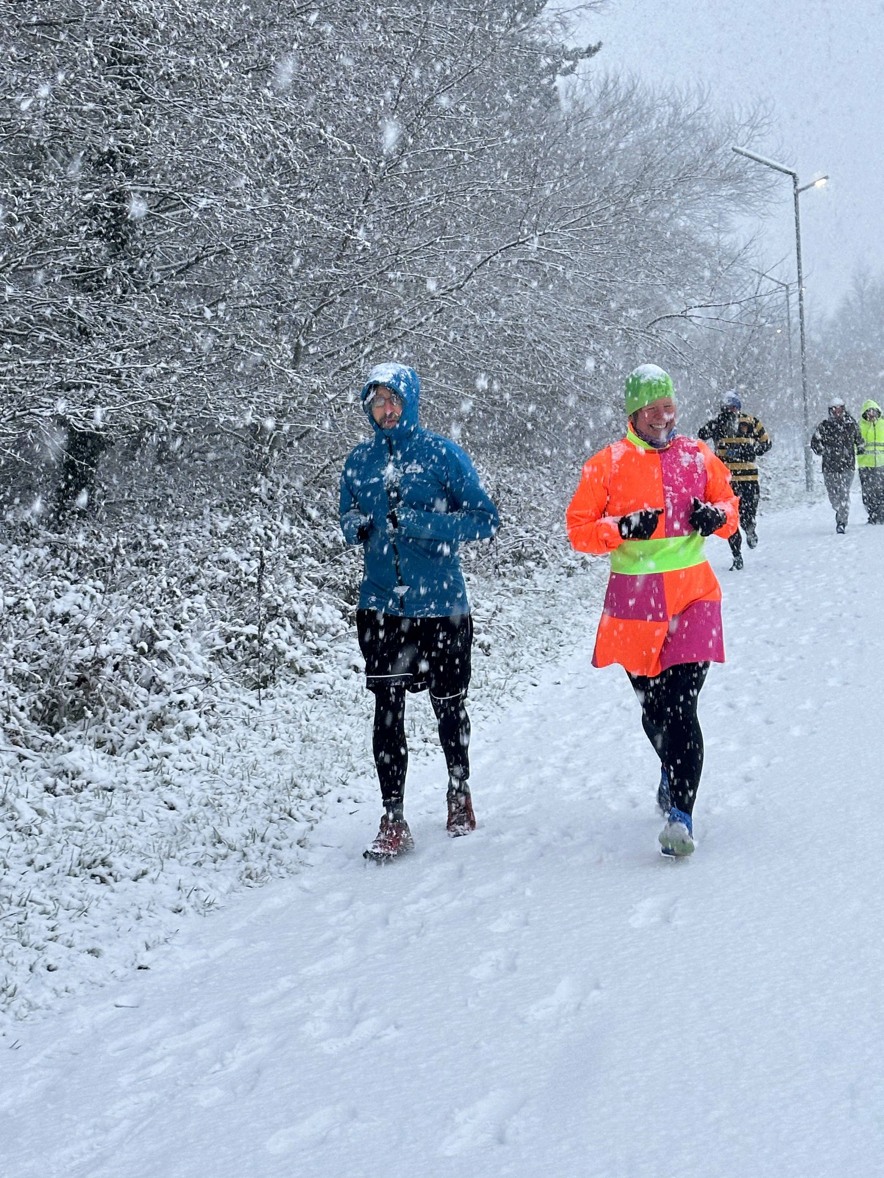 Happy 300th Event | Millom parkrun
