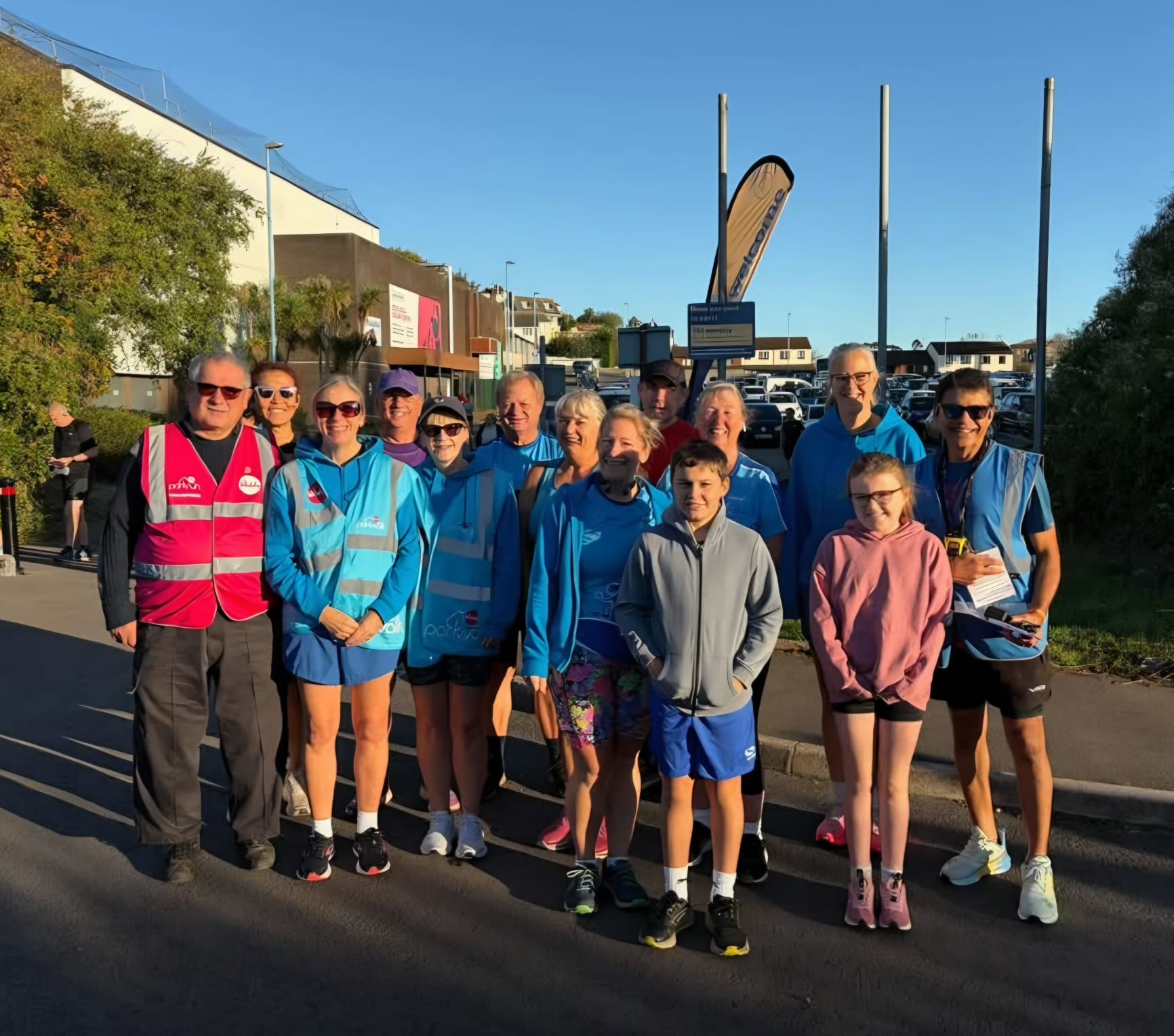 Stats for Torbay Velopark parkrun #441 – Saturday 17th October 2026 ...