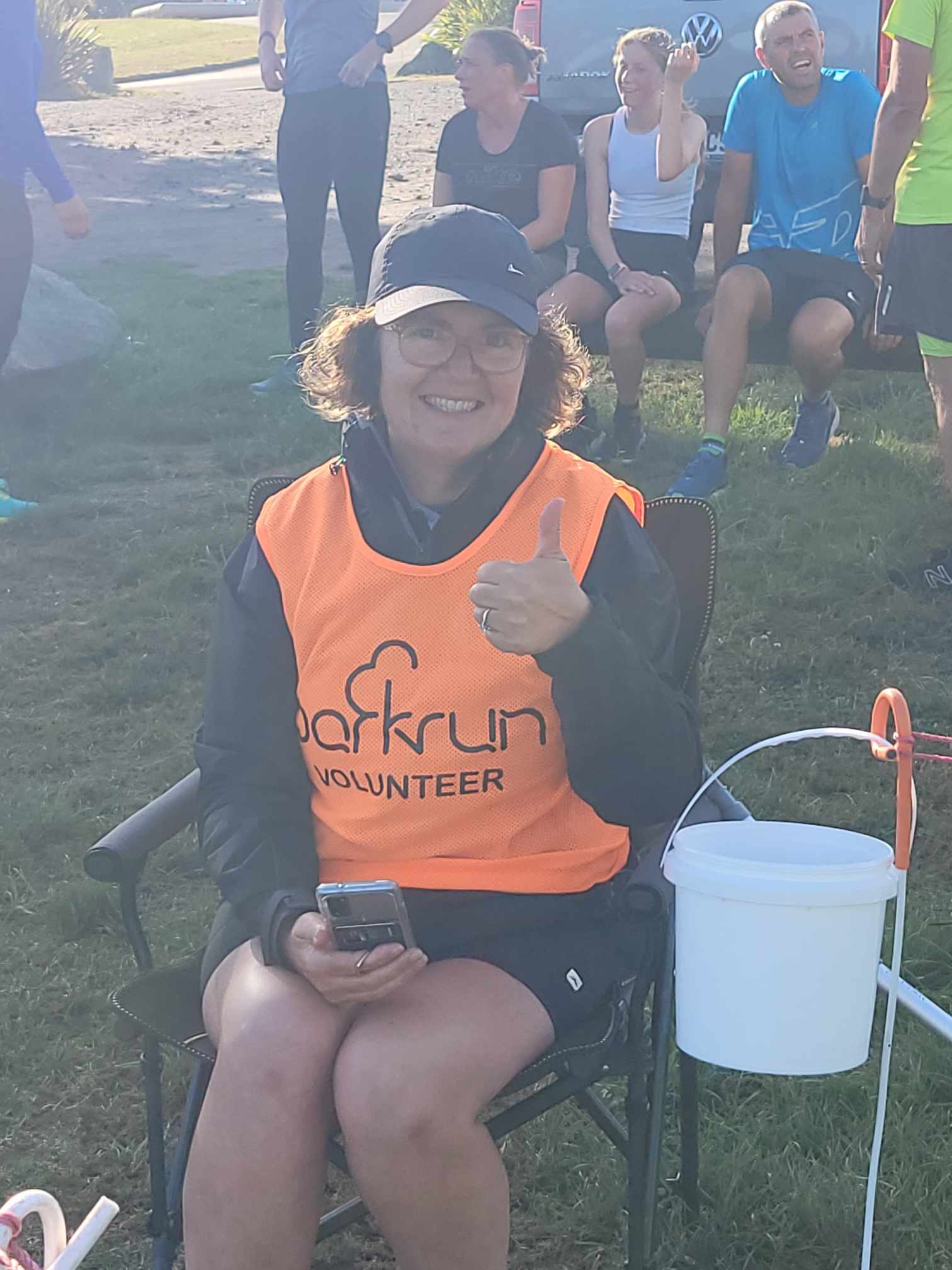 Run Report #330 | Taupo parkrun