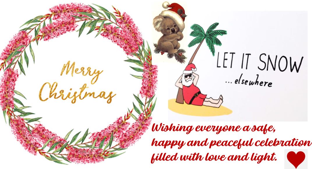 Christmas Day 2022 no parkrun at Redland Bay Redland Bay parkrun