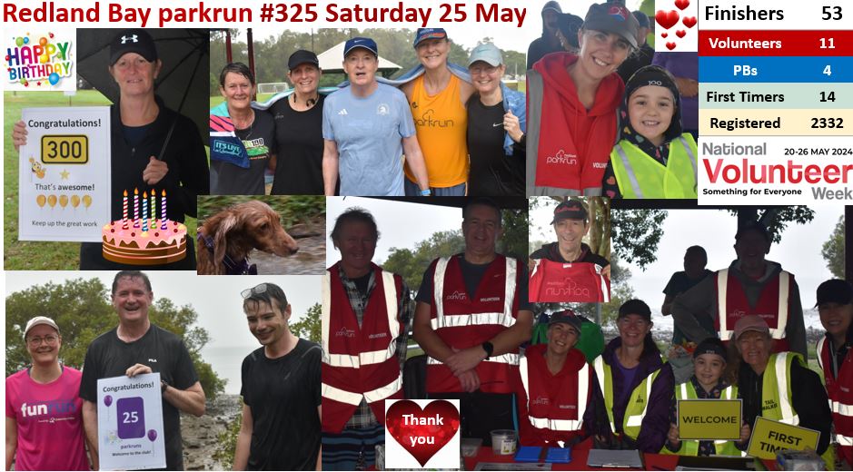 March parkrun