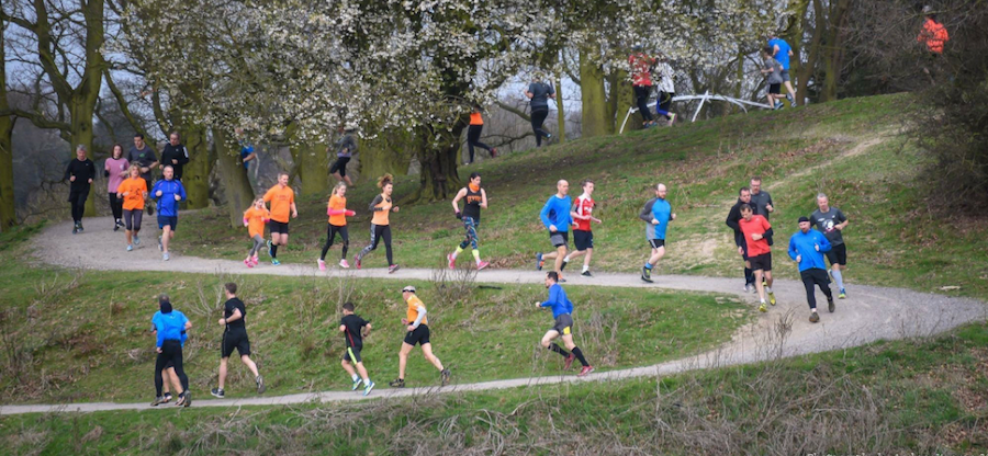hadleigh parkrun