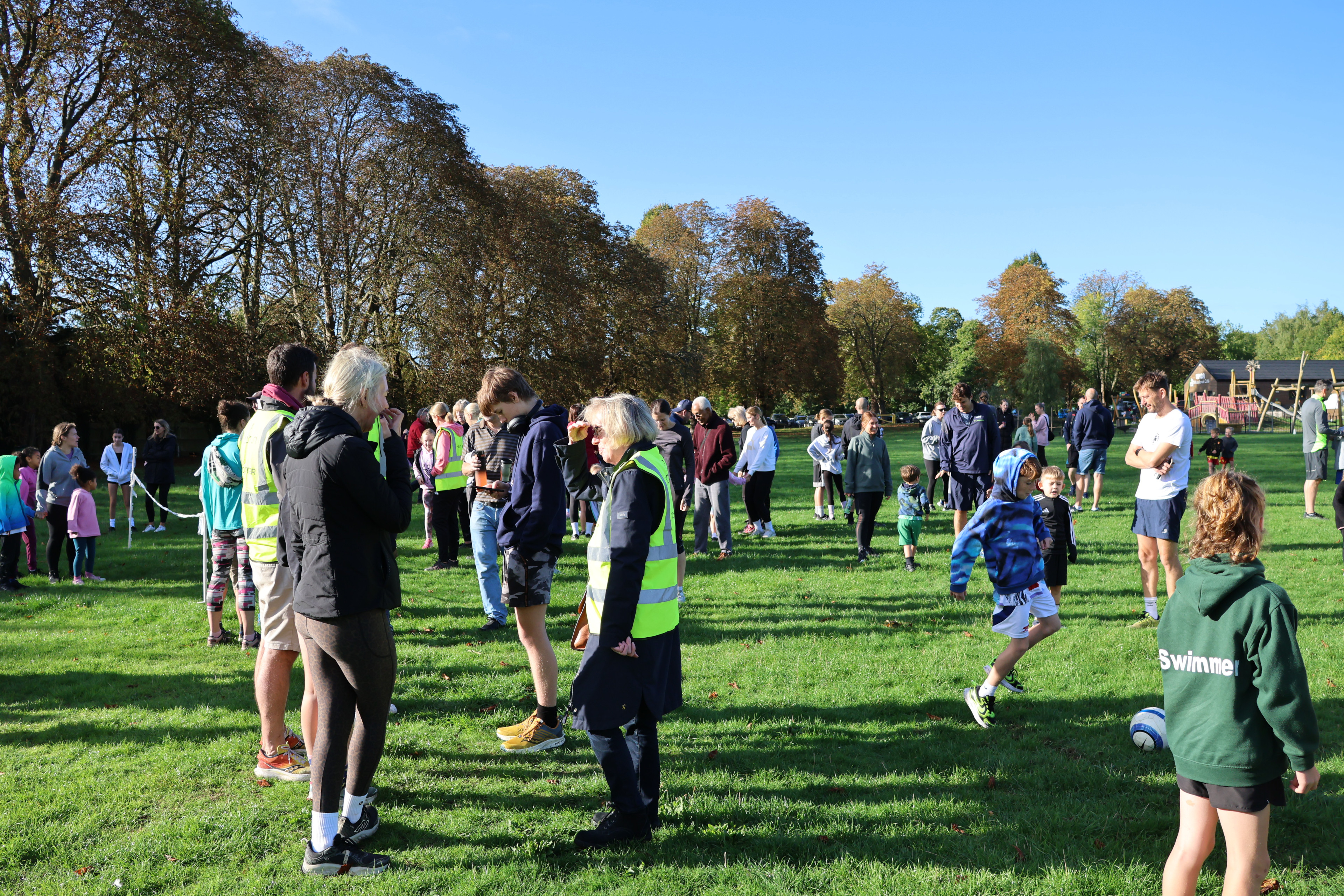 news | Leavesden junior parkrun | Page 4