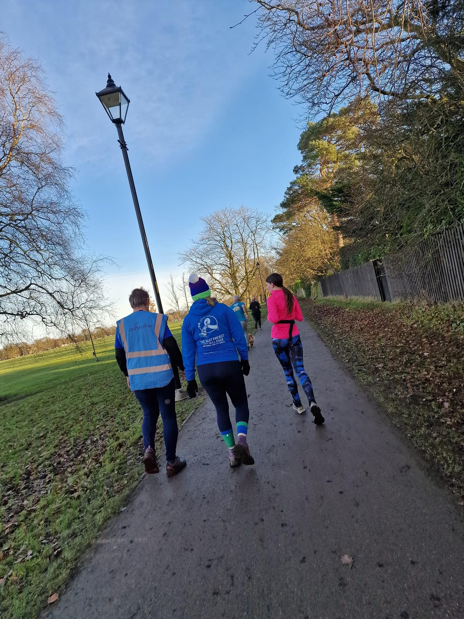 news | Harrogate parkrun