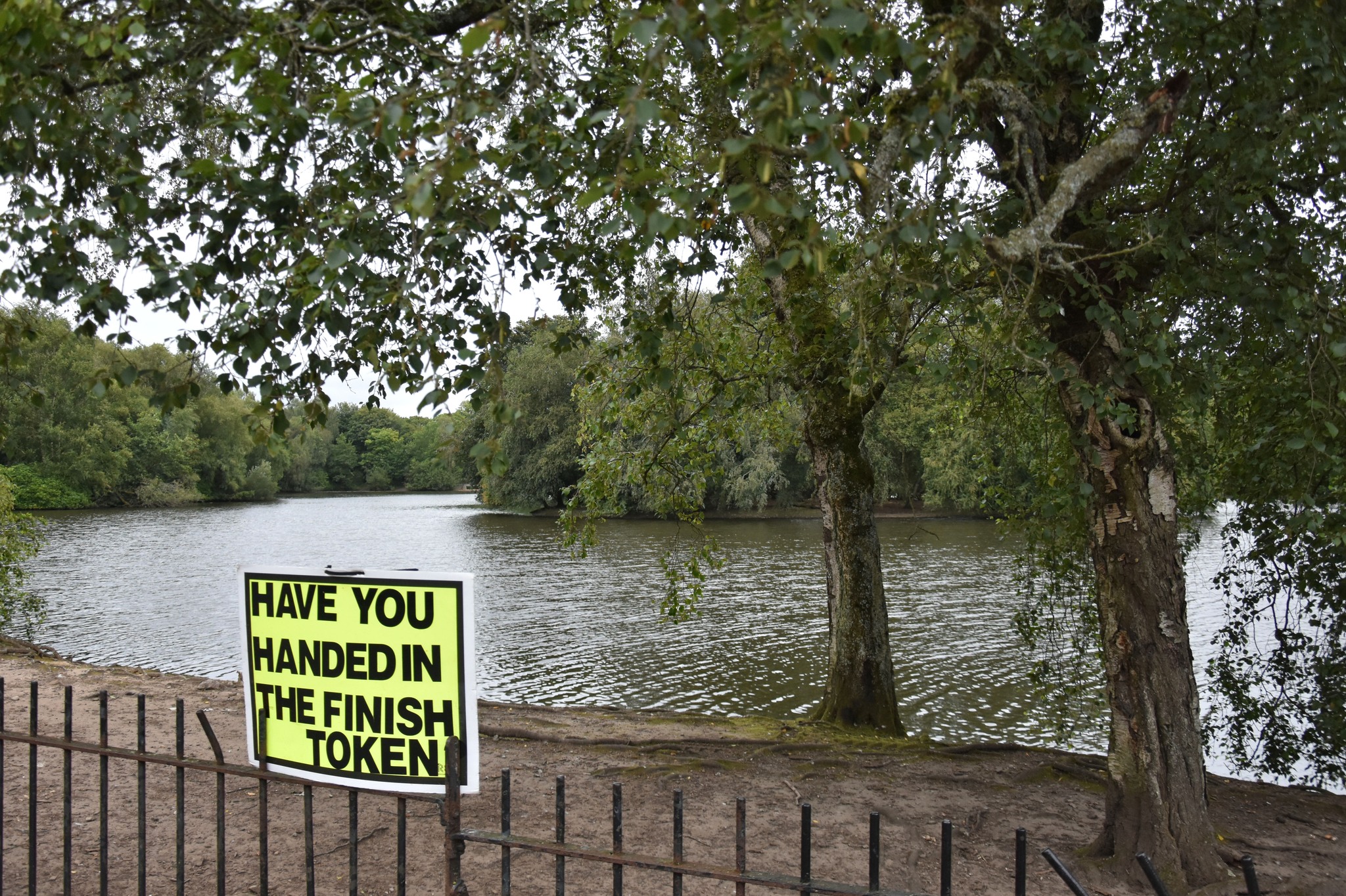 news | Heaton parkrun