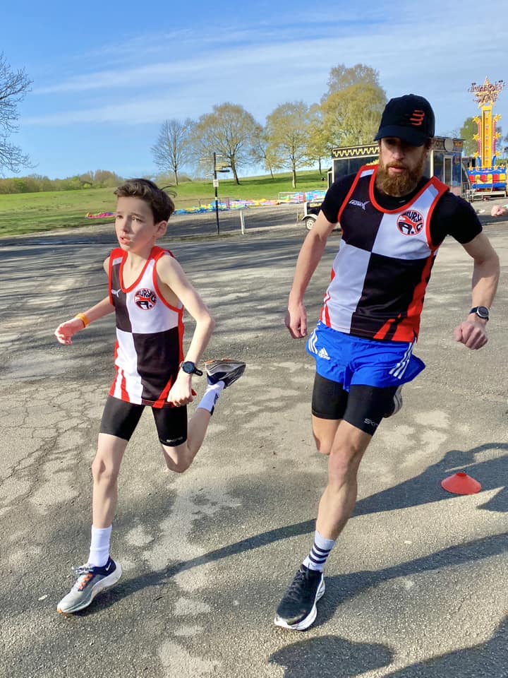 news | Heaton parkrun