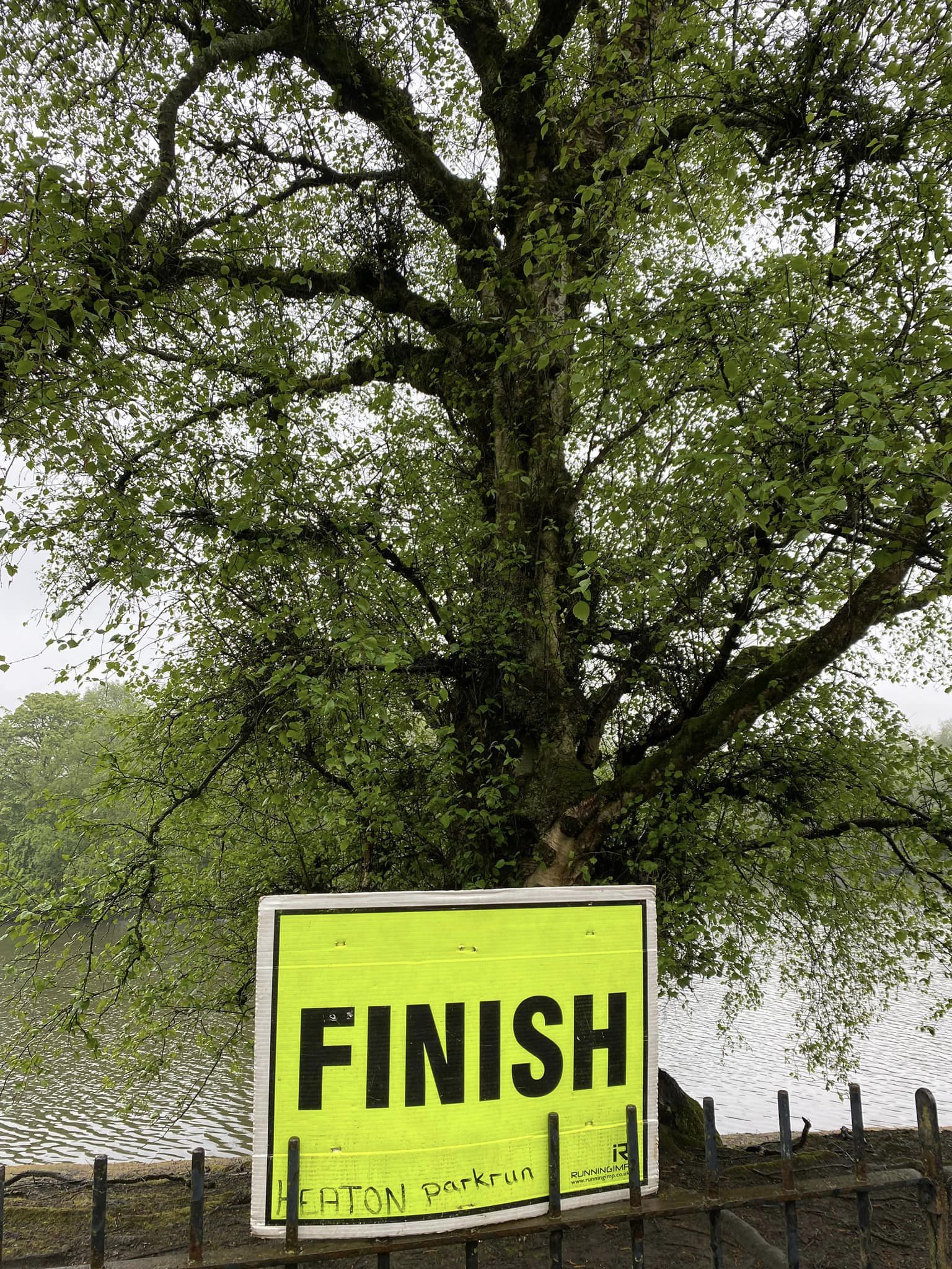 news | Heaton parkrun