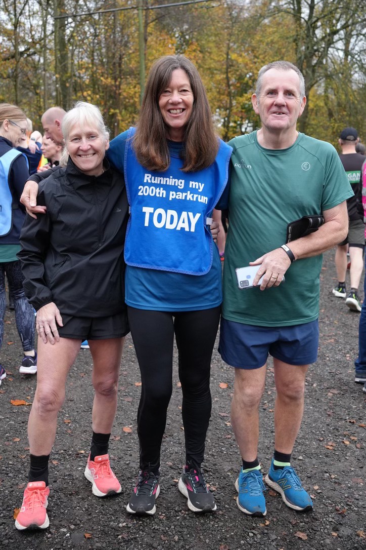 news | Heaton parkrun