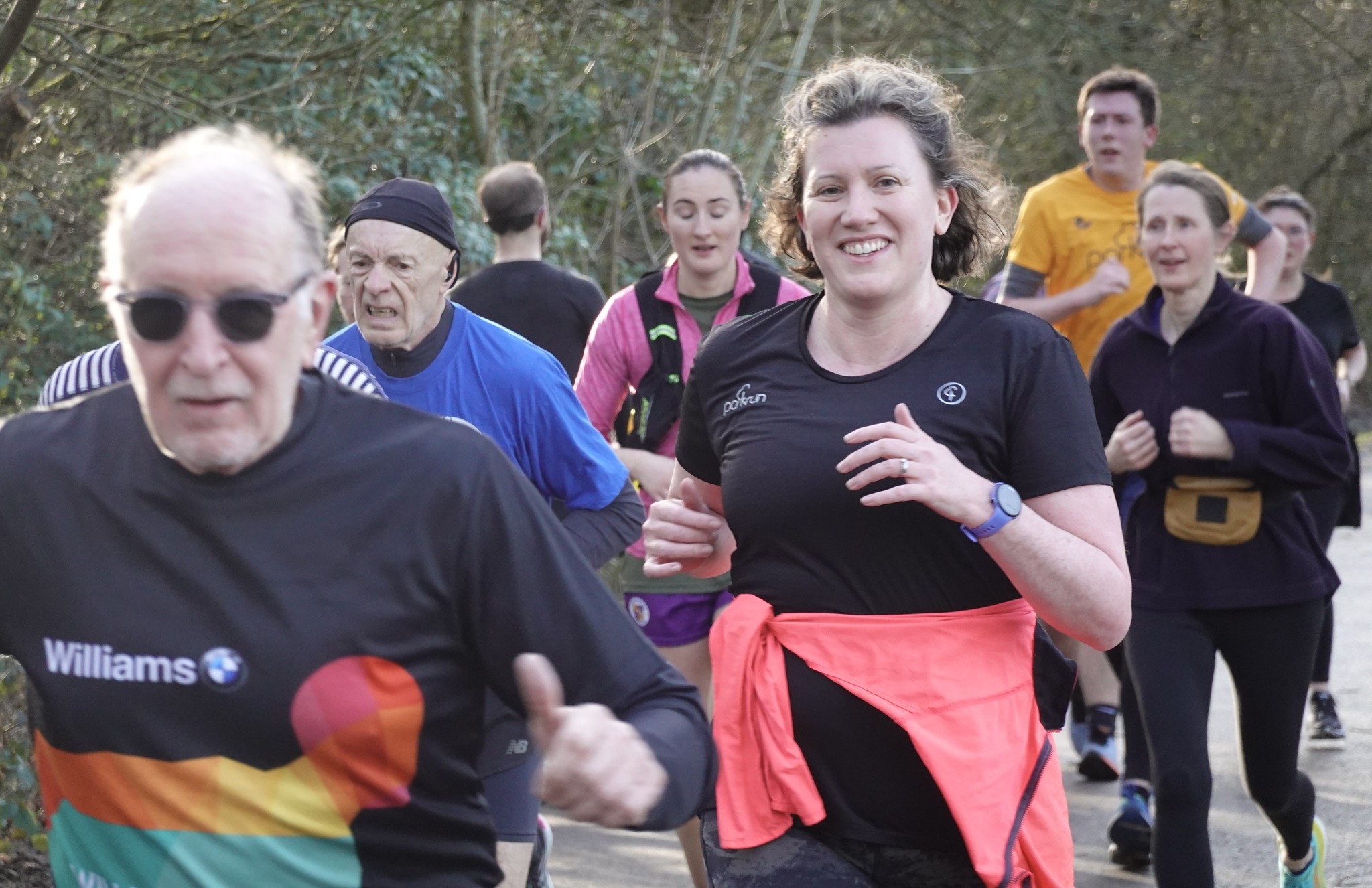 news | Heaton parkrun