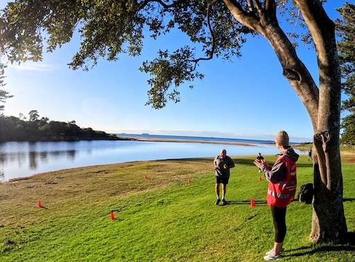 North Wollongong parkrun