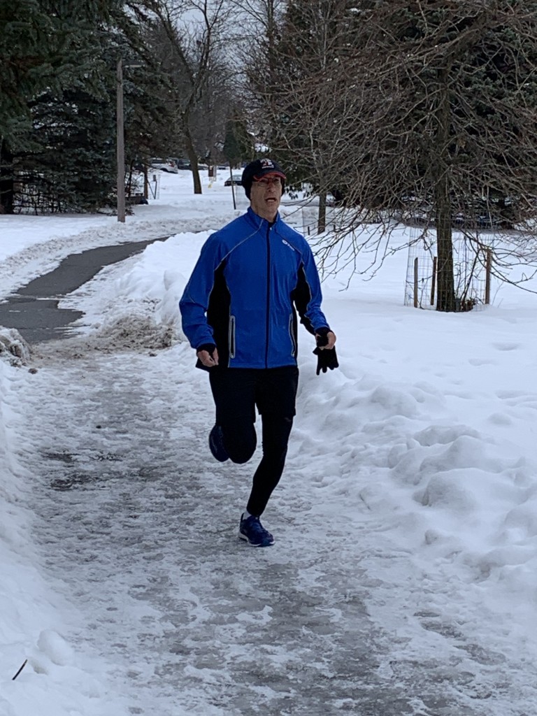news | Kanata parkrun, Ottawa | Page 2