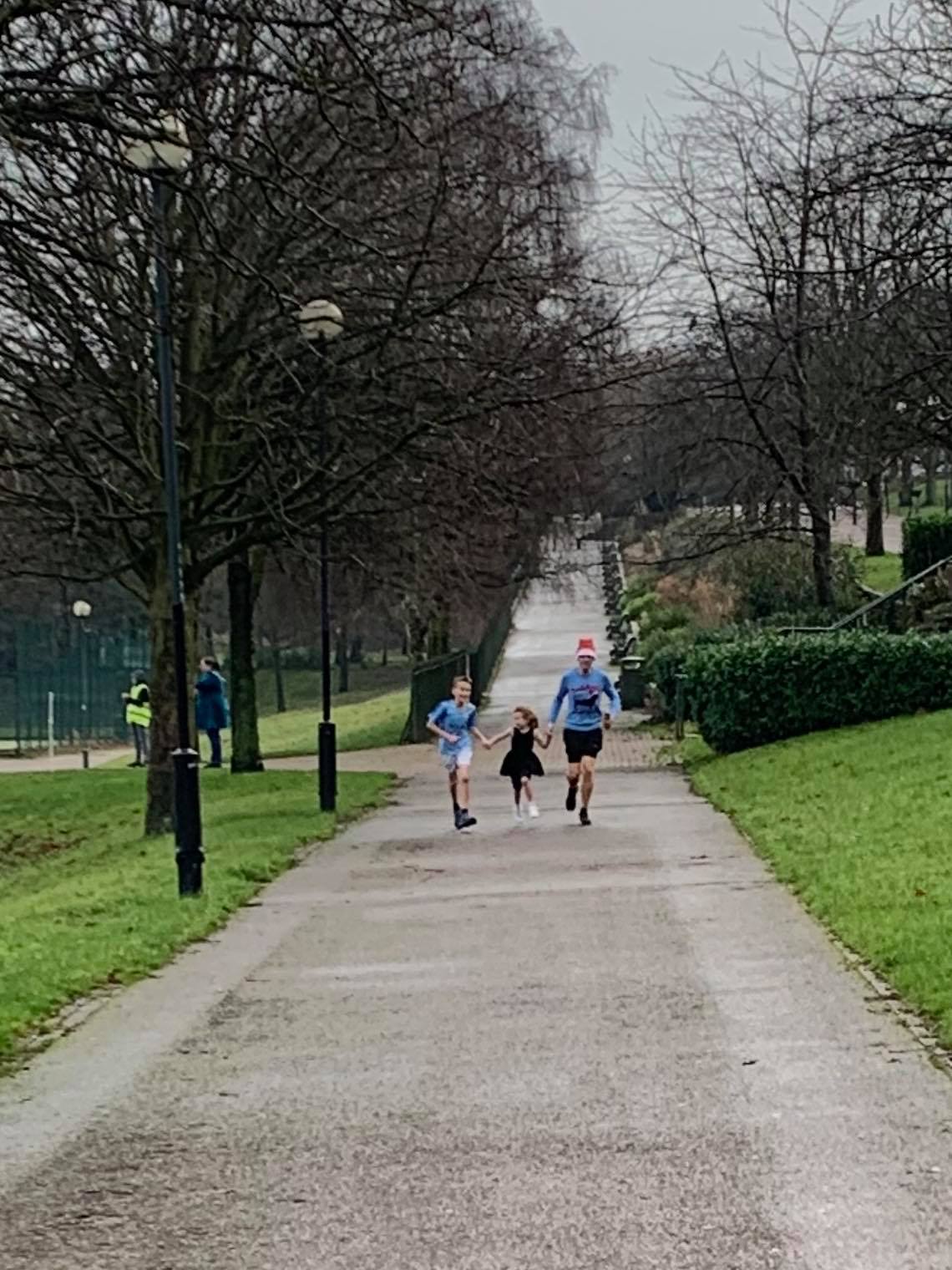 Family Affair 22122019