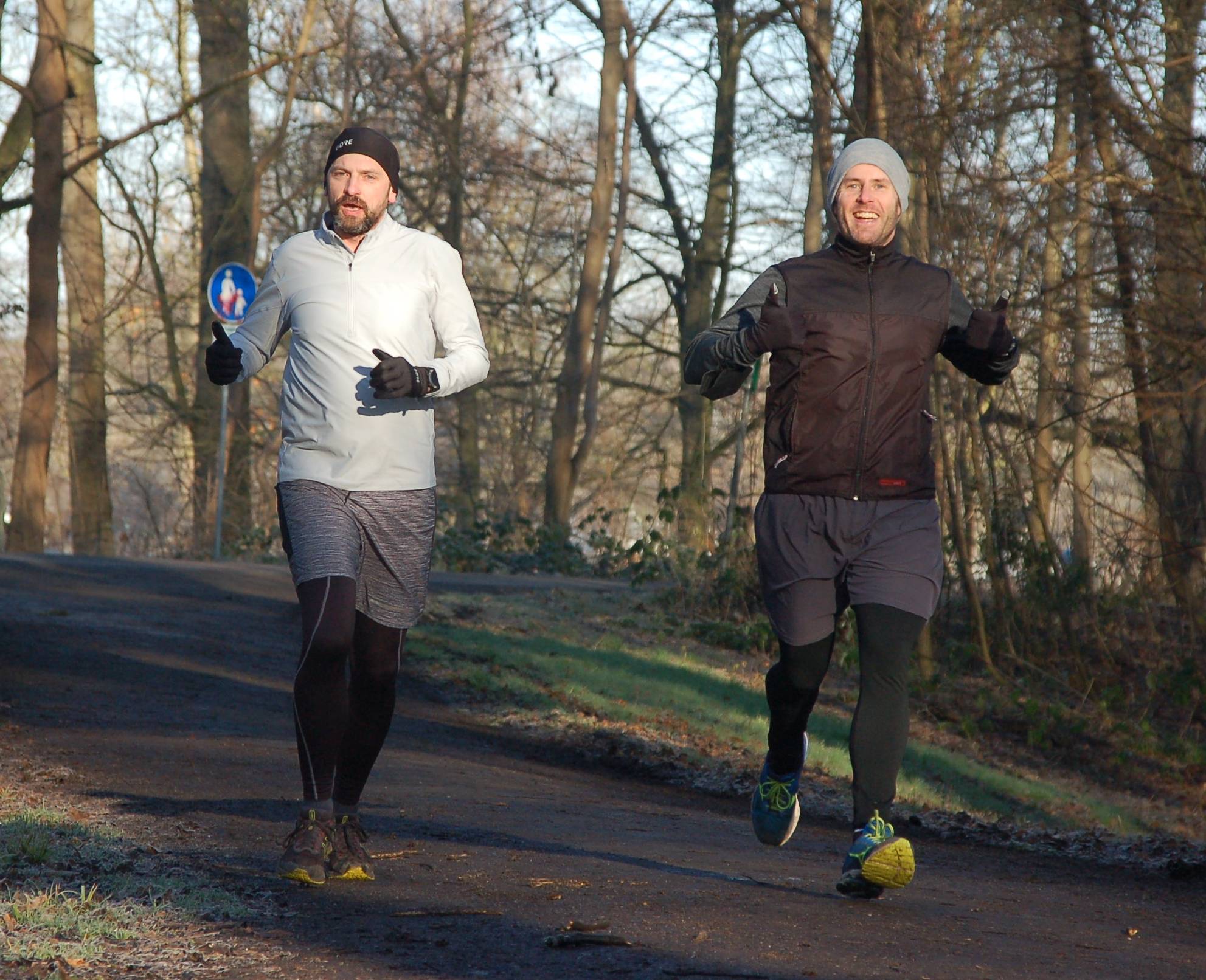 Neckarau parkrun #150 | Neckarau parkrun