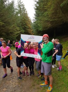 North Cumbria Breast care team