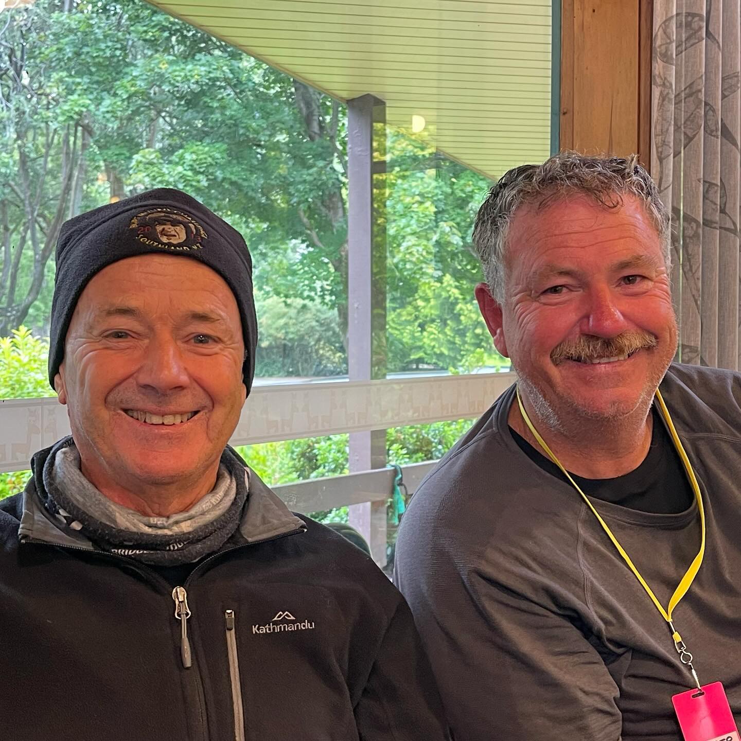 Invercargill parkrun Event number 269 10th February 2024 Invercargill