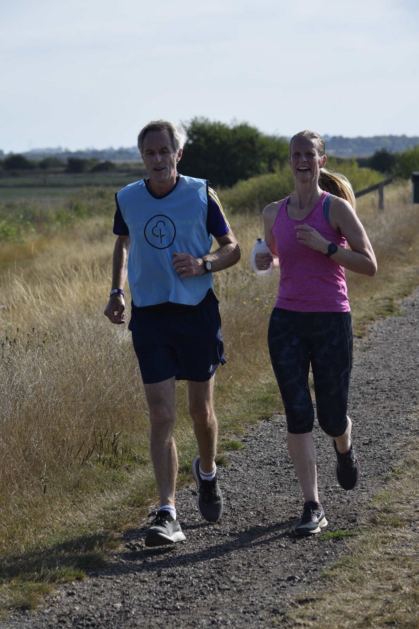 South Woodham Ferrers parkrun #165 27th August 2022 | South Woodham ...