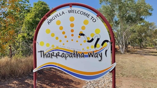 Mount Isa parkrun