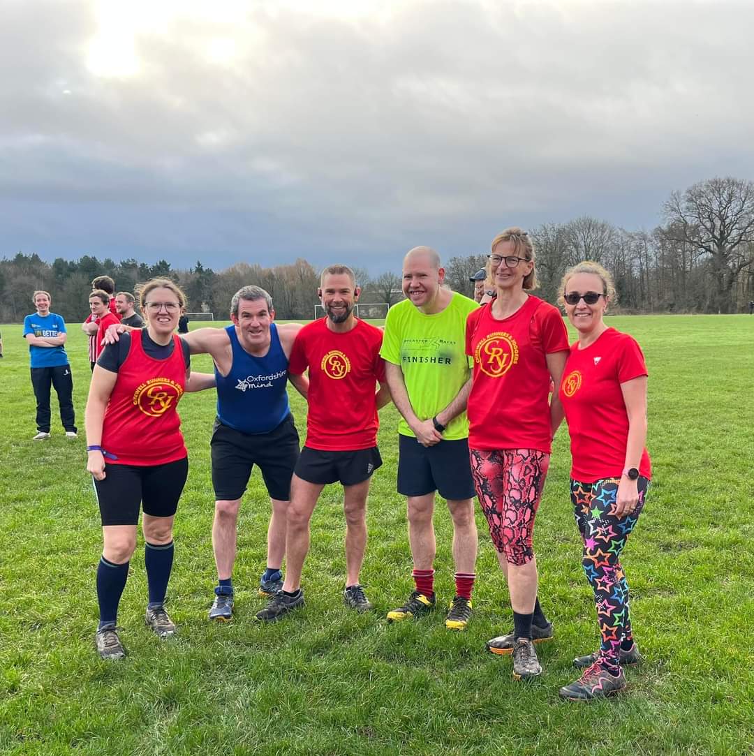 Muddles and Puddles in Leamington | Leamington parkrun