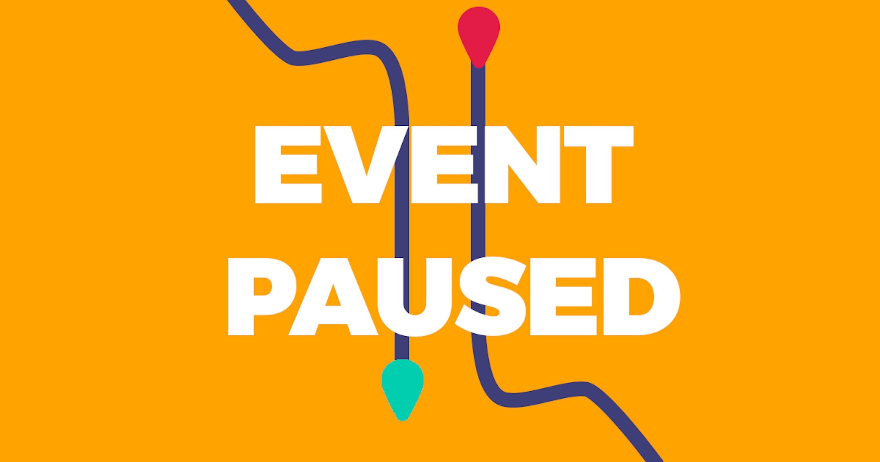 cancelling events in caterease - youtube Images High... Reminder: Future Event Cancelled 14/9/2024 | Newborough Forest parkrun