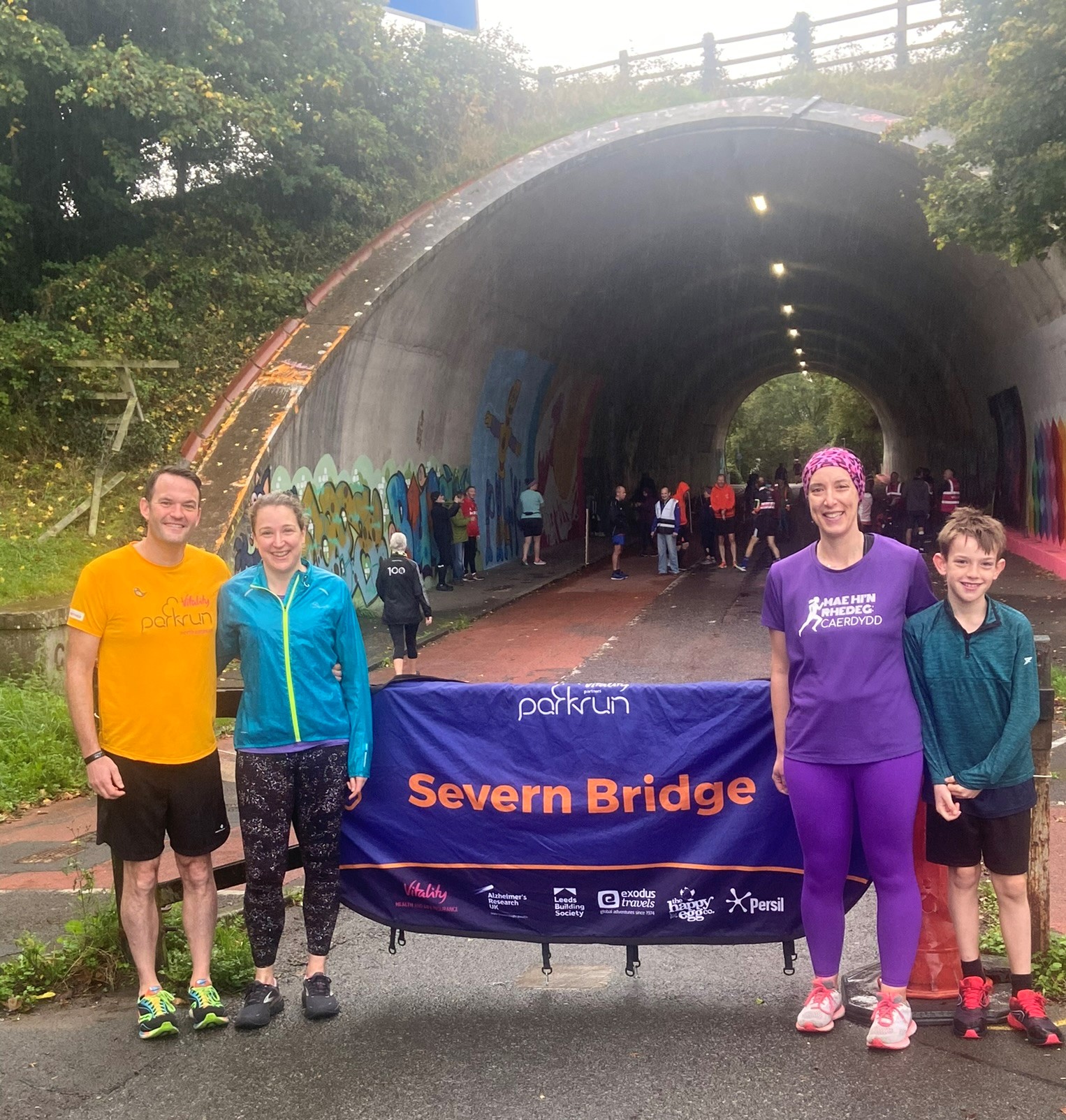 what-did-you-do-saturday-severn-bridge-parkrun
