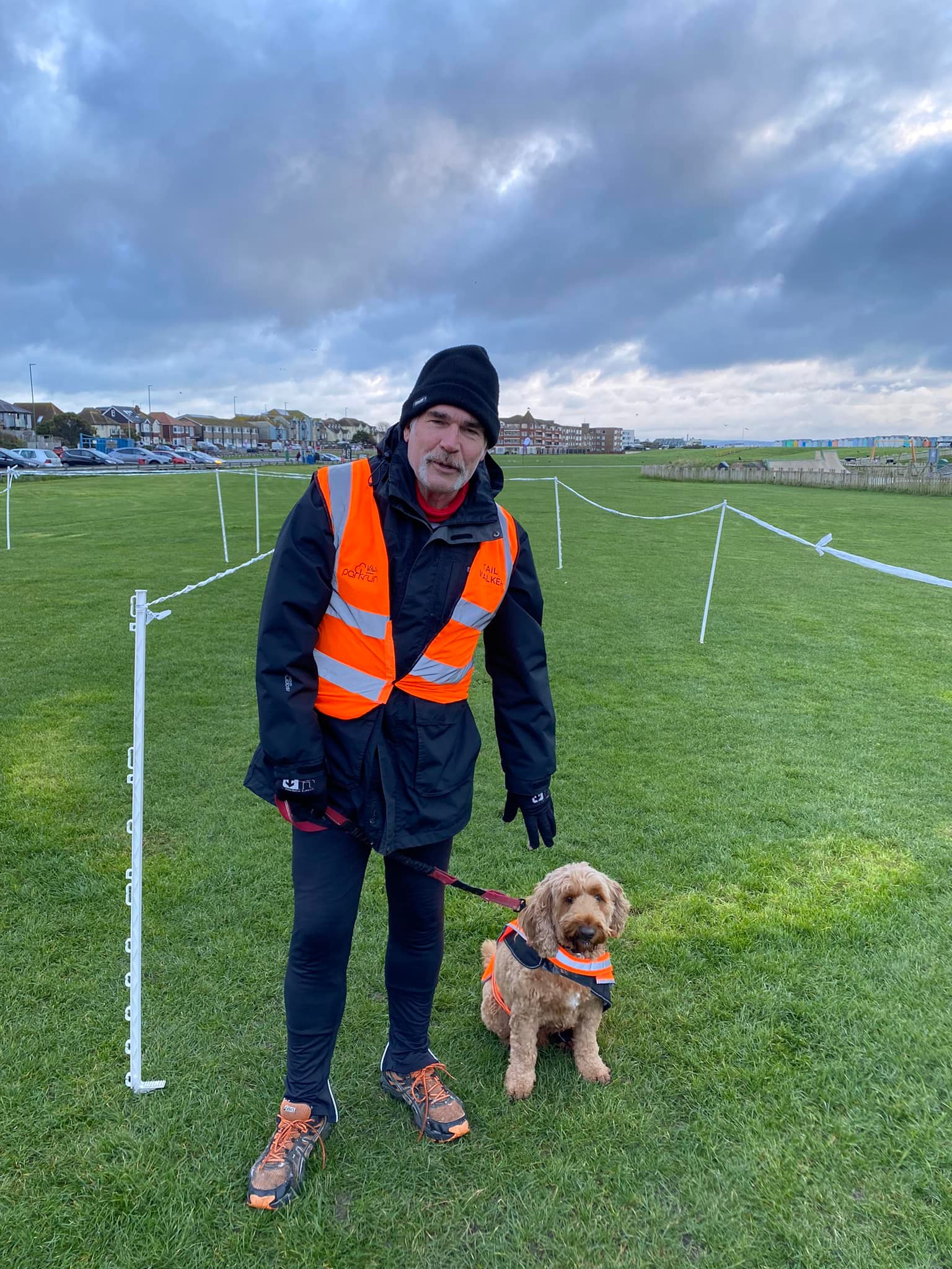 93 – Freeze Frame | Lancing Beach Green parkrun