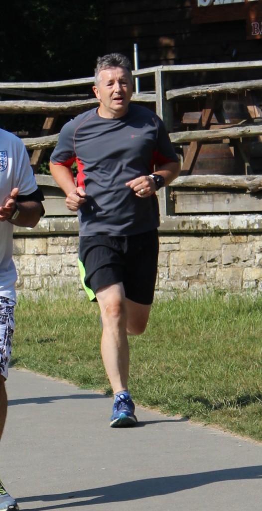 Running