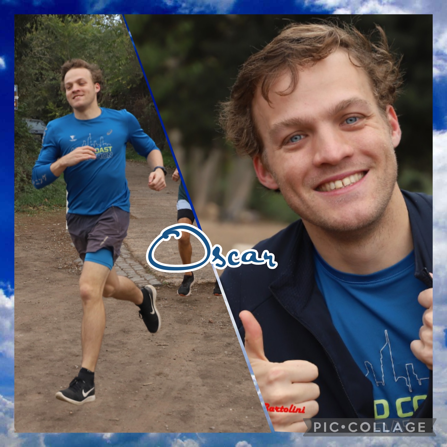 Sorrisi Irresistibili Caffarella Parkrun