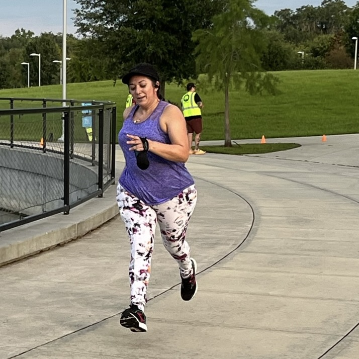 Depot Park parkrun #191 – August 5, 2023 | Depot Park parkrun