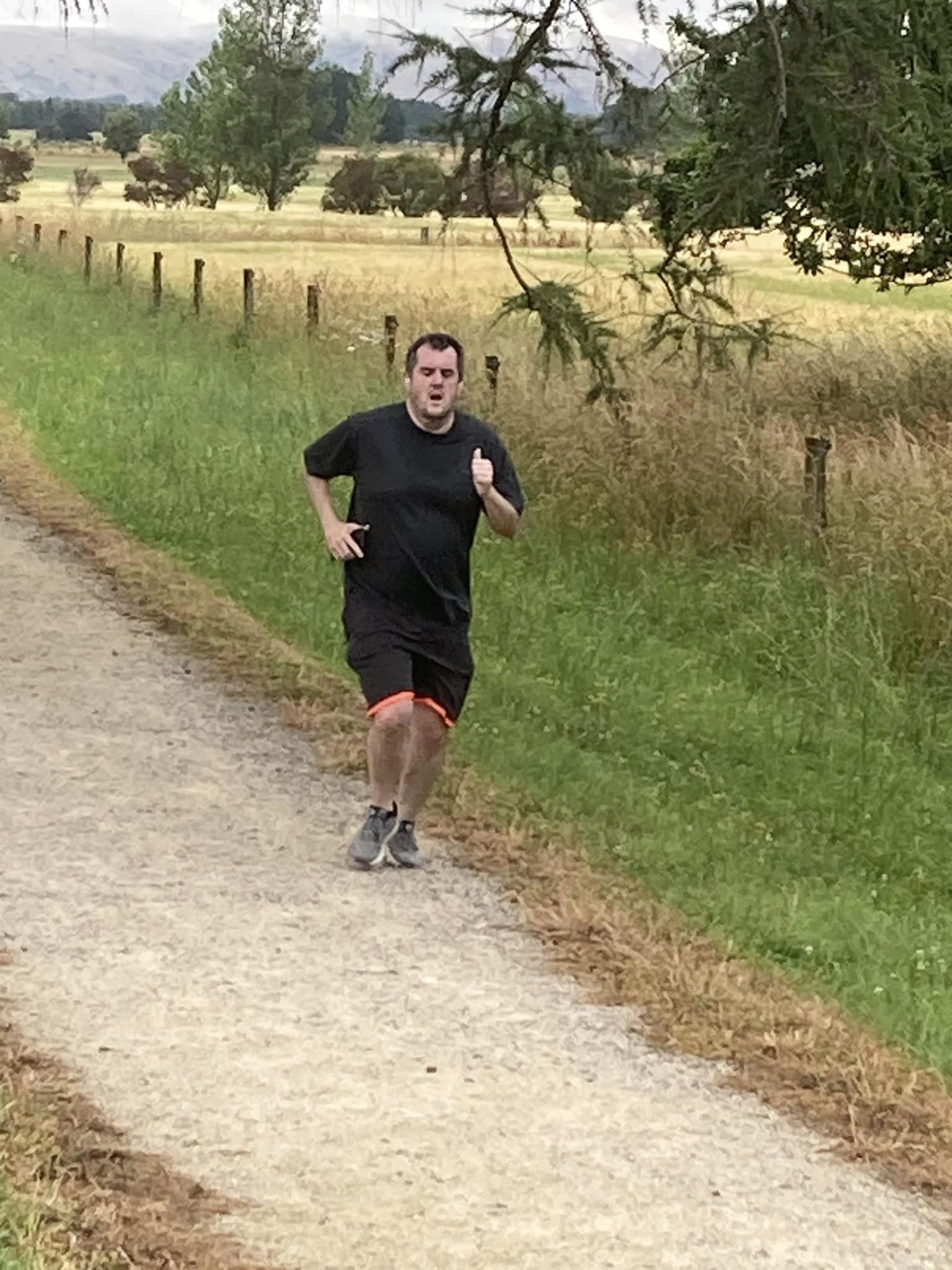 Parkrun 236 Event Report Greytown Woodside Trail Parkrun parkrun-236-event-report-greytown-woodside-trail-parkrun