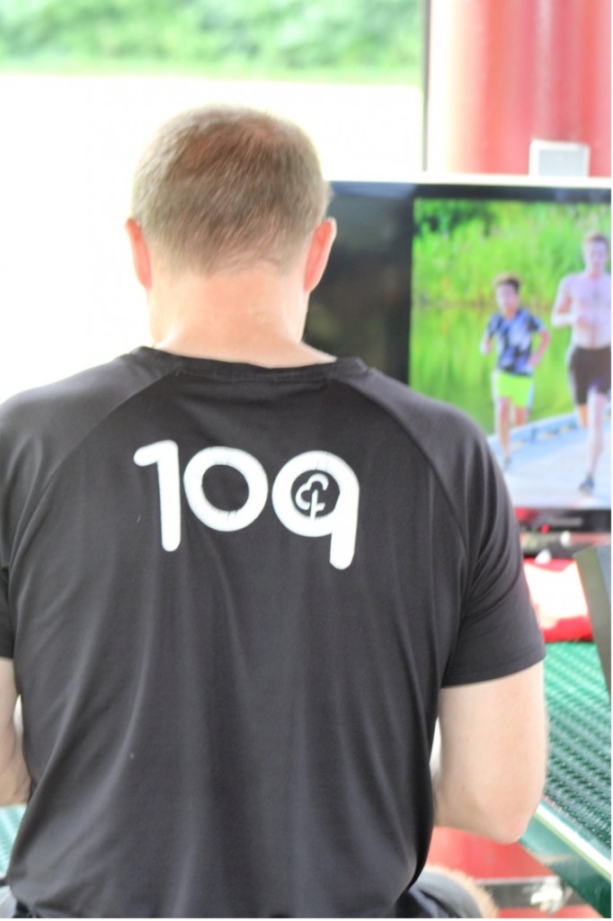 Lillie parkrun #130: The parkrun community remembers Adam Styron ...