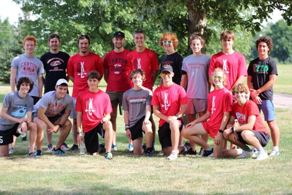 Lillie parkrun #130: The parkrun community remembers Adam Styron ...