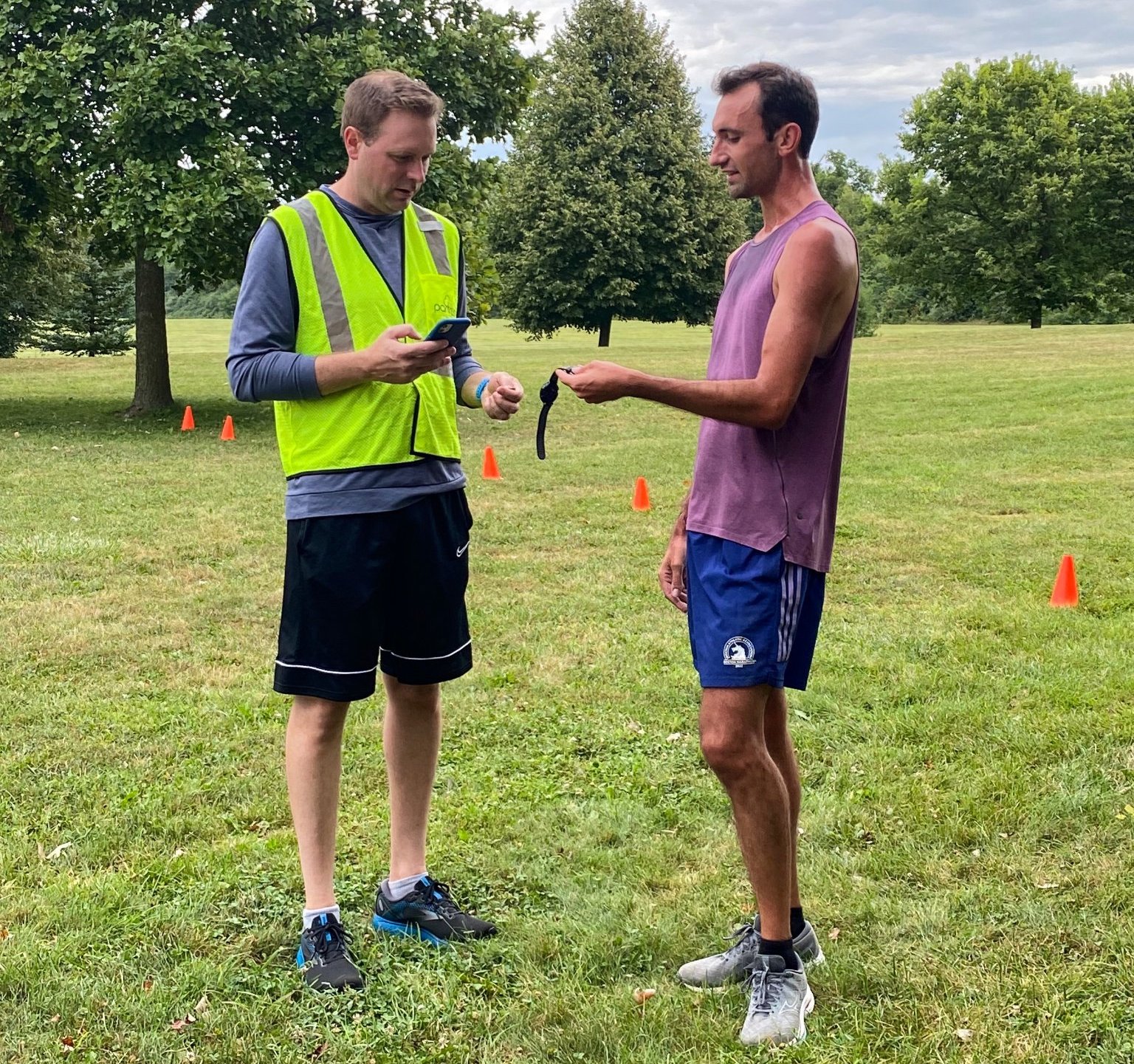Lillie parkrun 137 Cool parkrunnings Lillie parkrun, Ann Arbor