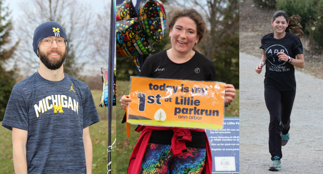 11/5/2022 Lillie parkrun 149 Happy Birthday, Lillie parkrun 100