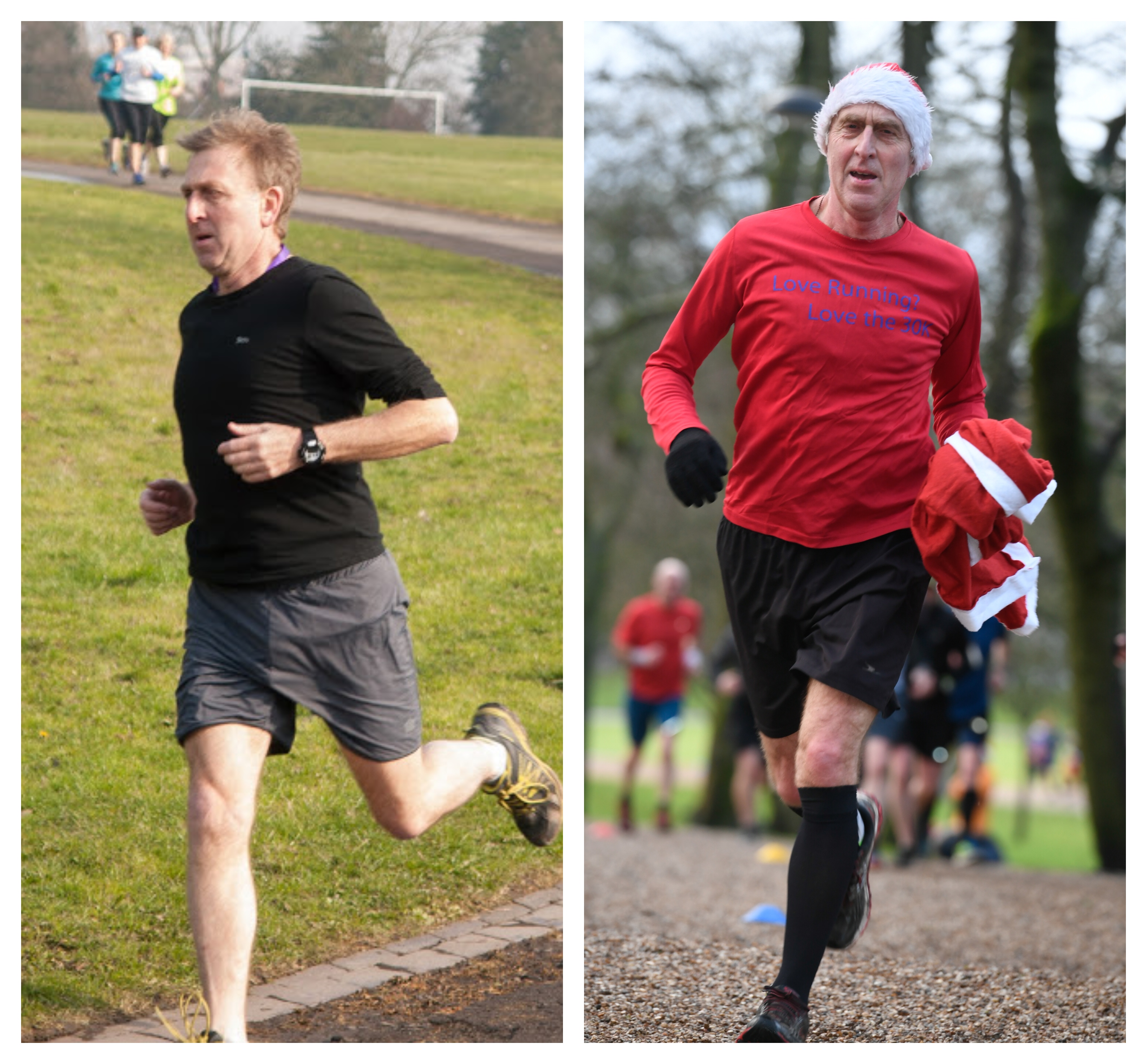 Event #434 – A parkrun birthday | Hanley parkrun