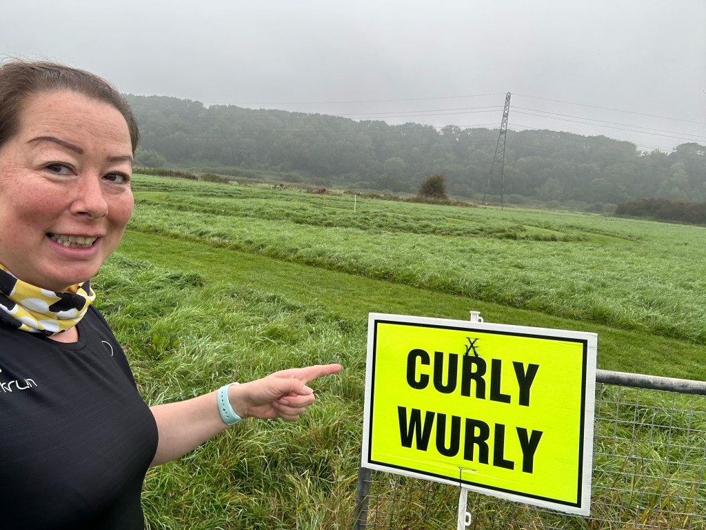 Somerdale Pavilion run report 2/9/23 Somerdale Pavilion parkrun