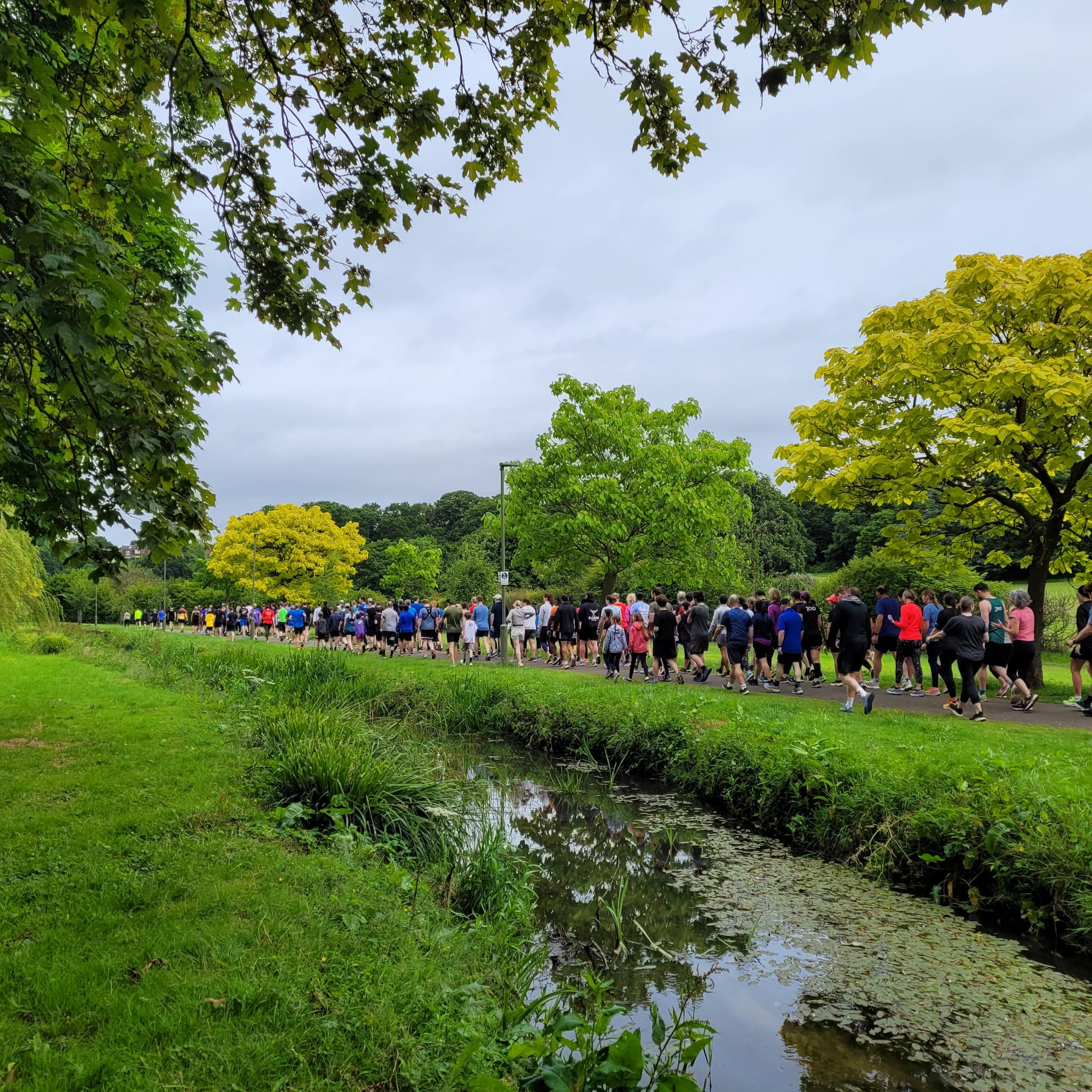 News Oak Hill Parkrun News Oak Hill Parkrun