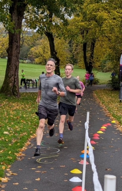 News Centre Vale Parkrun