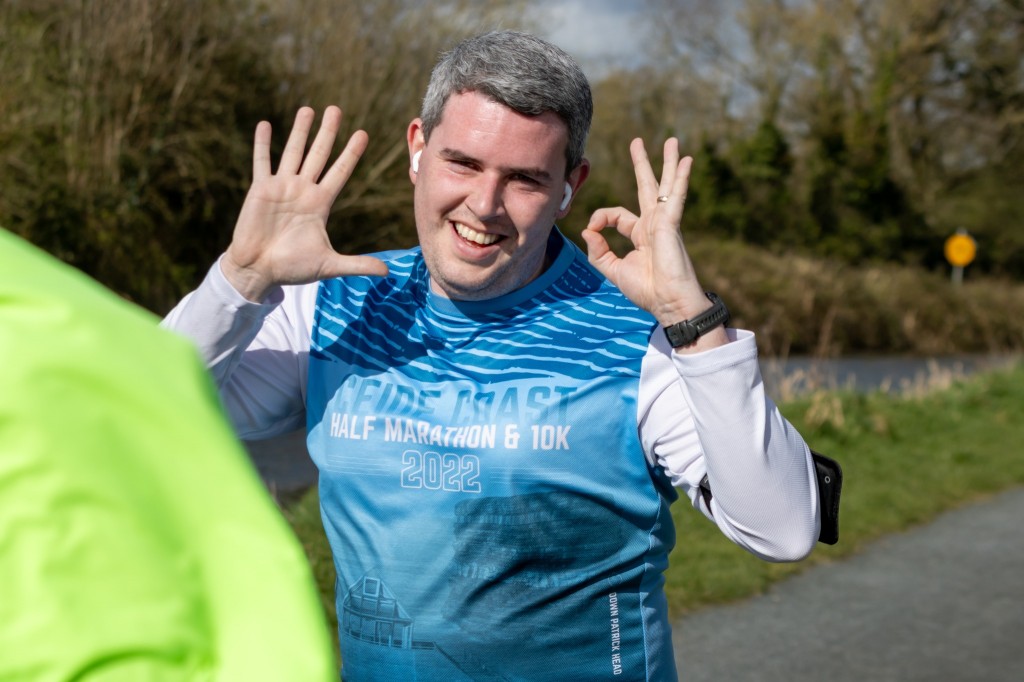 Royal Canal parkrun, Kilcock 30/03/24 Event #182 | Royal Canal parkrun ...