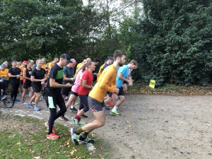 3, 2, 1, #liebeparkrun!