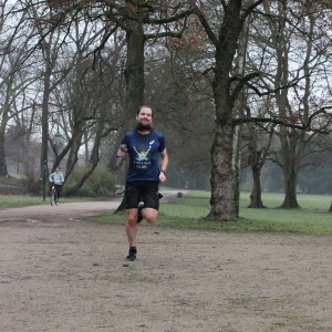 Peter RUTHERFORD