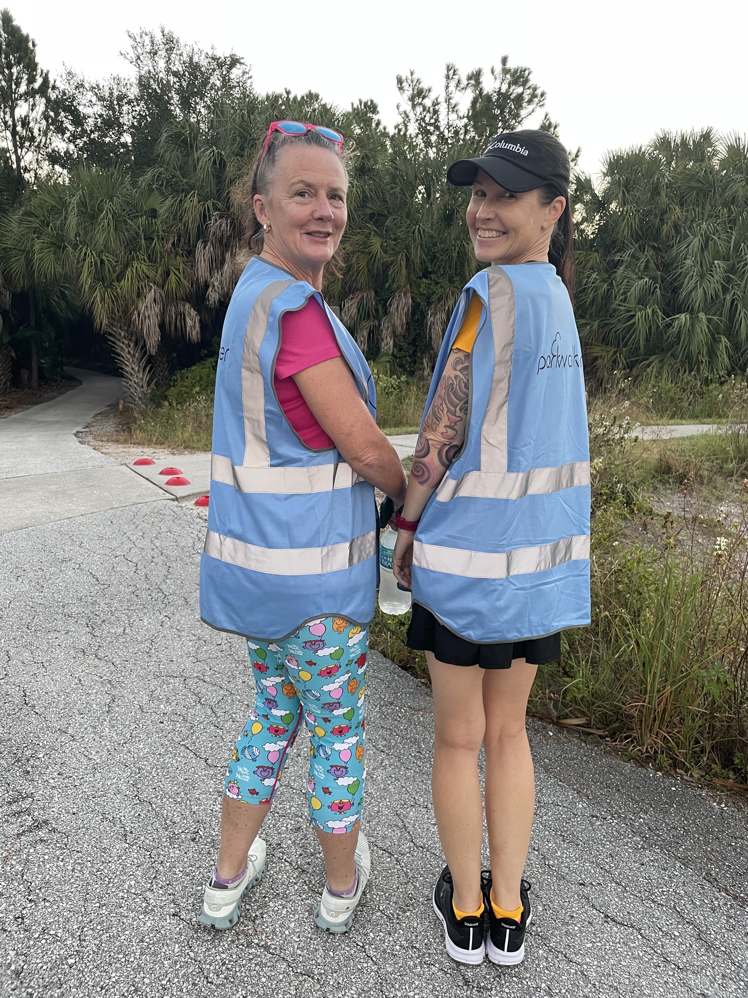 Run Report for Event No. 98 (101522) Weedon Island Preserve parkrun