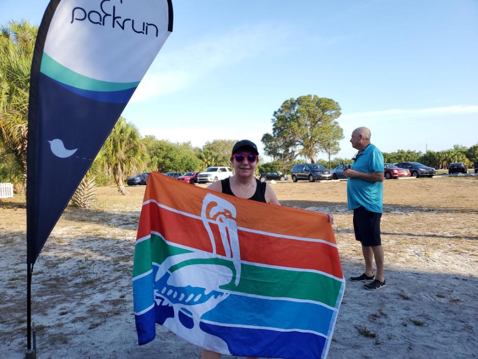 news Weedon Island Preserve parkrun