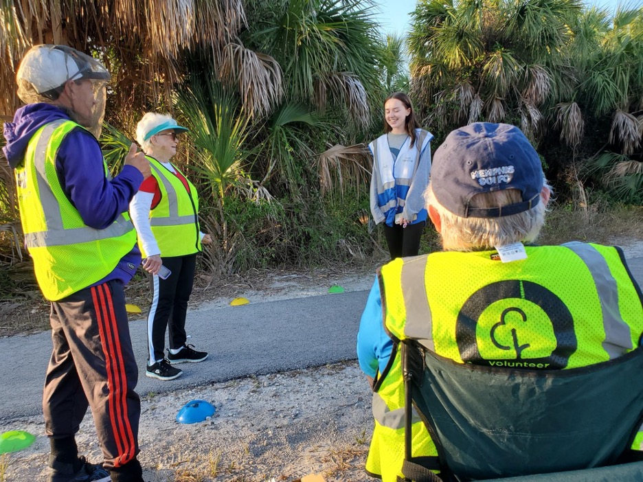 news Weedon Island Preserve parkrun