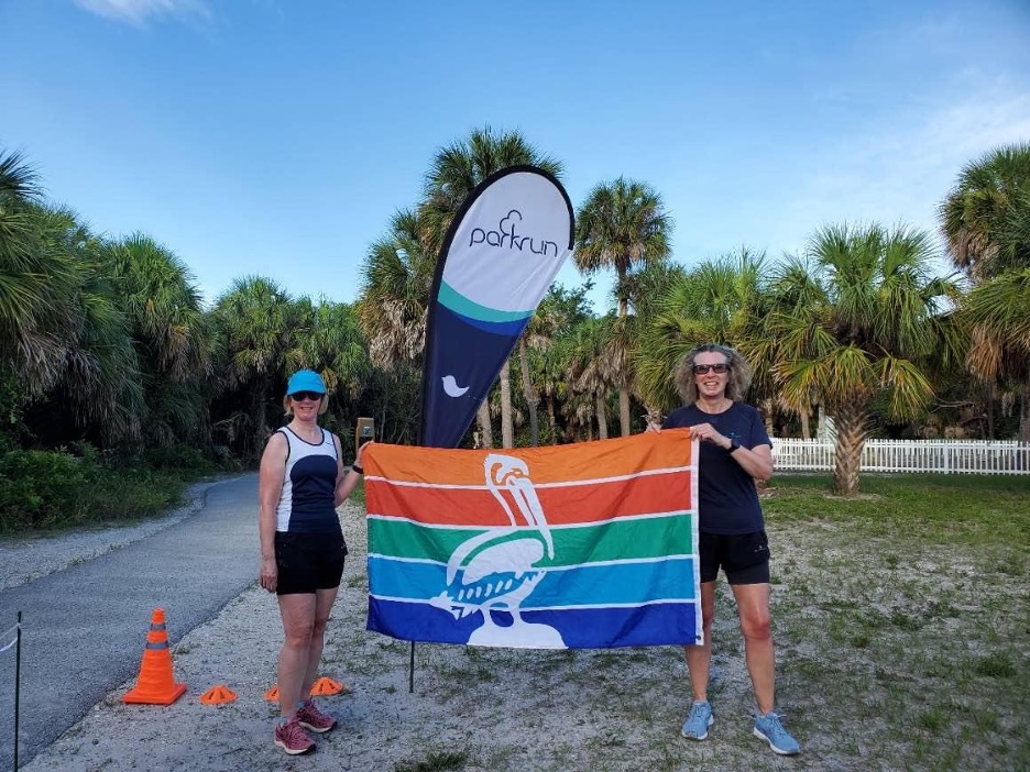 news Weedon Island Preserve parkrun
