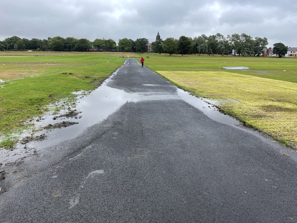 Event 52 (08/08/21) – Isaac’s 100th junior parkrun | The Mystery junior ...