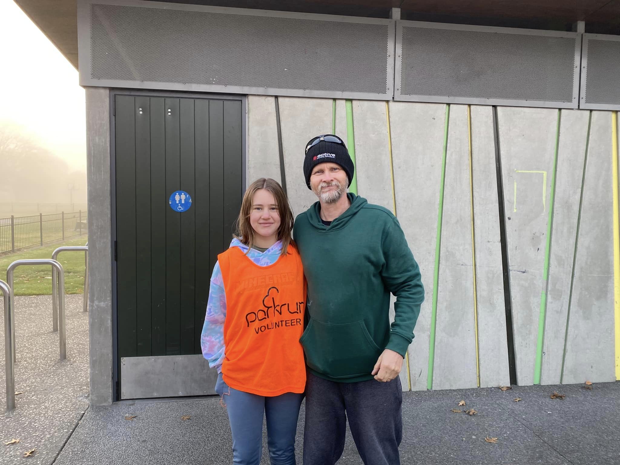 Flaxmere parkrun Run Report for Saturday 18 th May 2024 #224 | Flaxmere  parkrun | Page 5